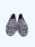 SOFT MOCCASIN