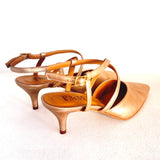 MARGIT SALTO FINO 45