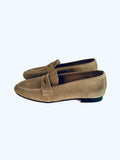 SOFT MOCCASIN