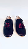 FINE MOCCASINS