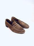 SOFT MOCCASIN