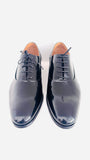 OXFORD PATENT LEATHER