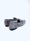 SOFT MOCCASIN