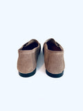 SOFT MOCCASIN