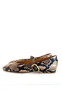 BABY FLATS