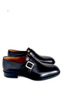 SINGLE MONO STRAP SHOES