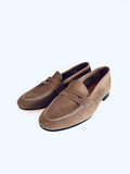 SOFT MOCCASIN