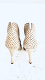 MELLURE PUMPS