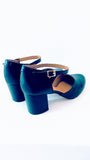 MARIA SQHEEL