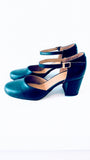 MARIA SQHEEL