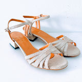 PRINCESS SALTO GROSSO 30