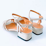 PRINCESS SALTO GROSSO 30