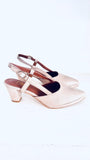 Marilyn Mini Plataforma