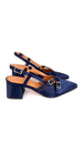 Marvila Pumps
