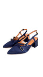 Marvila Pumps
