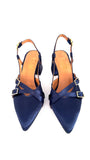 Marvila Pumps