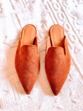 MARBELLA MULES