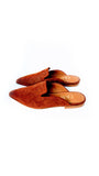 MARBELLA MULES