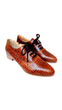 MOX OXFORD SHOES